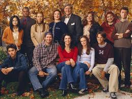 gilmore girls 1