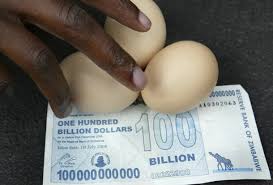 1 trillion zimbabwe dollars
