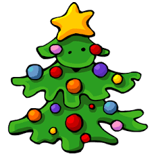 christmas outlawed in 1600