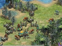star wars galactic battlegrounds clone campaigns