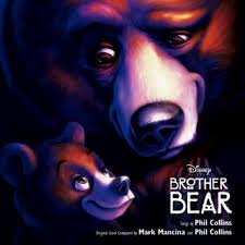 Soundtracks - Brother Bear