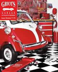 griot's garage