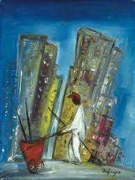 de grazia artist