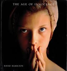age of innocence david hamilton