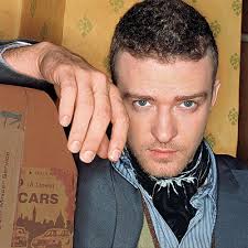Justin Timberlake�