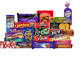 jacobs biscuits