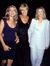 natasha richardson vanessa redgrave