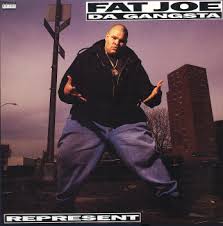 Fat Joe - Represent
