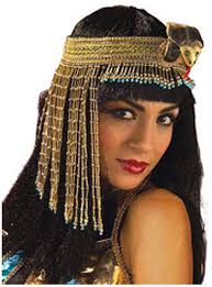 cleopatra halloween costume