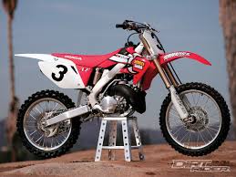 250cc honda