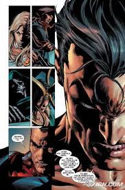 dark avengers