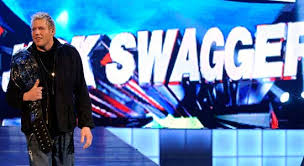 ����� ������� Jack Swagger