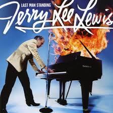 Jerry Lee Lewis - Last Man Standing