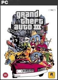 grand theft auto iii