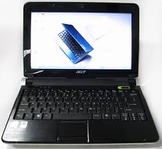 aspire one 10