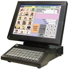 pos terminal