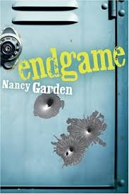 endgame by nancy garden