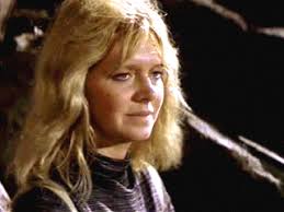 Melinda Dillon