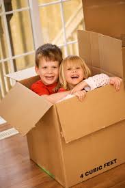 kids moving