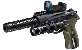 cx4 storm beretta