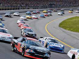 racing car tracks