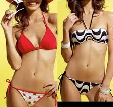 costumi bagno donna