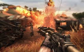 far cry 2 for xbox 360