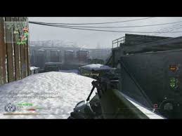 call of duty modern warfare 2 aug hbar