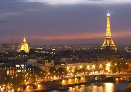 paris pictures