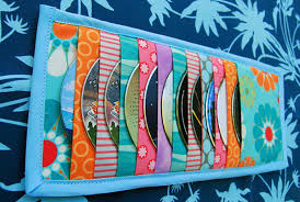 visor cd holders