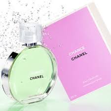 chance by channel