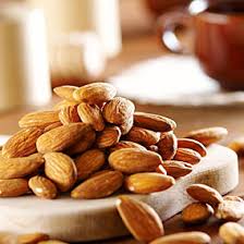 california almonds