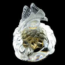 lalique butterfly