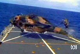 black hawk helicopter