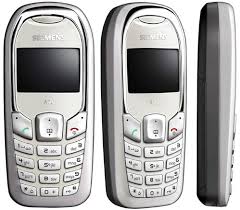 siemens a70