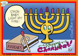 Tags: Chanukah, Holiday Card,