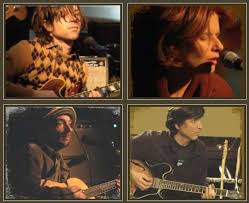 Cowboy Junkies - The Trinity Sessions