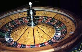 animated roulette wheel