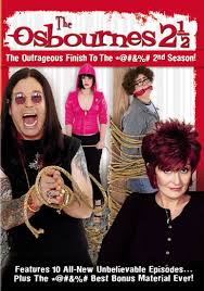 the osbournes