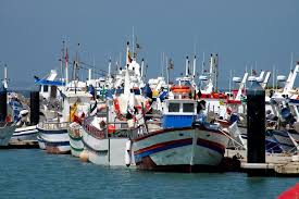 pesqueros