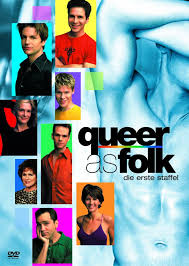 queer as folk anglais