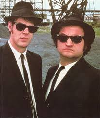 blues brothers halloween costume