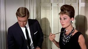 audrey hepburn cigarette holder