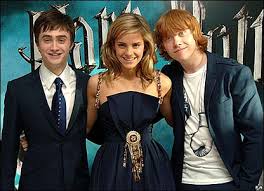 emma watson rupert grint