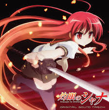 shakugan no shana