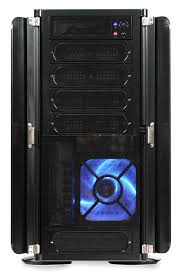 thermaltake armour