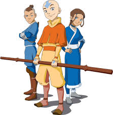 avatar tv show