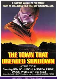 town that dreaded sundown