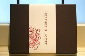 box mailer