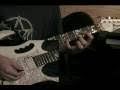 house md guitar